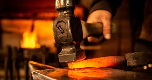 Everything You Need To Set up a Home Forge – CastMasterEliteShop