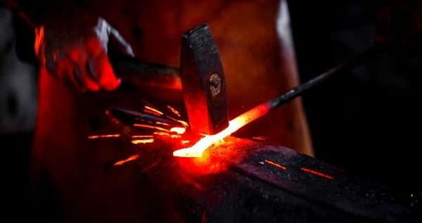 A Glossary of Blacksmithing Terms – CastMasterEliteShop