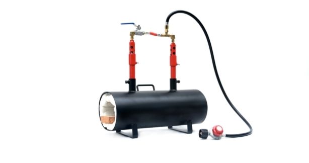 Creating an Ideal Workspace for Smithing – CastMasterEliteShop