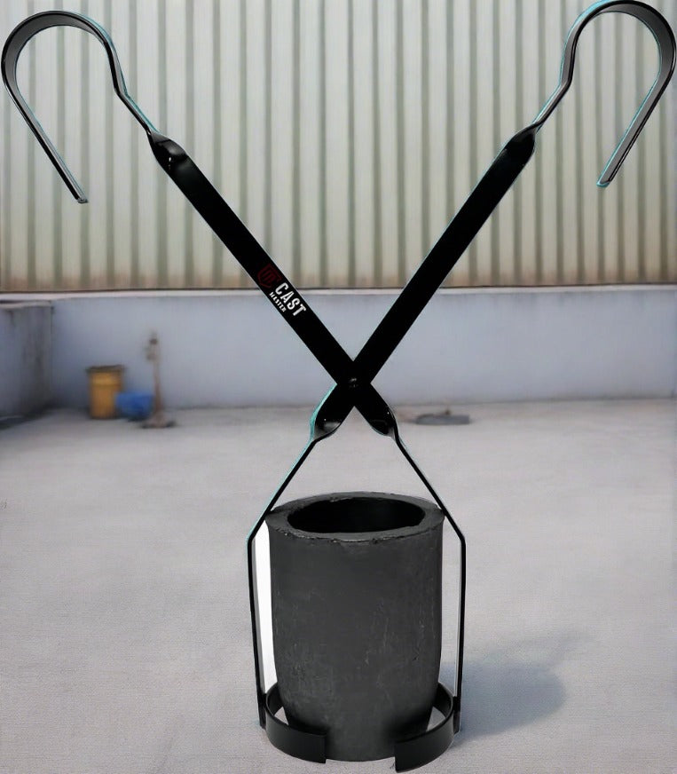 Lifting Tongs for GG-10K (Scissor Design)