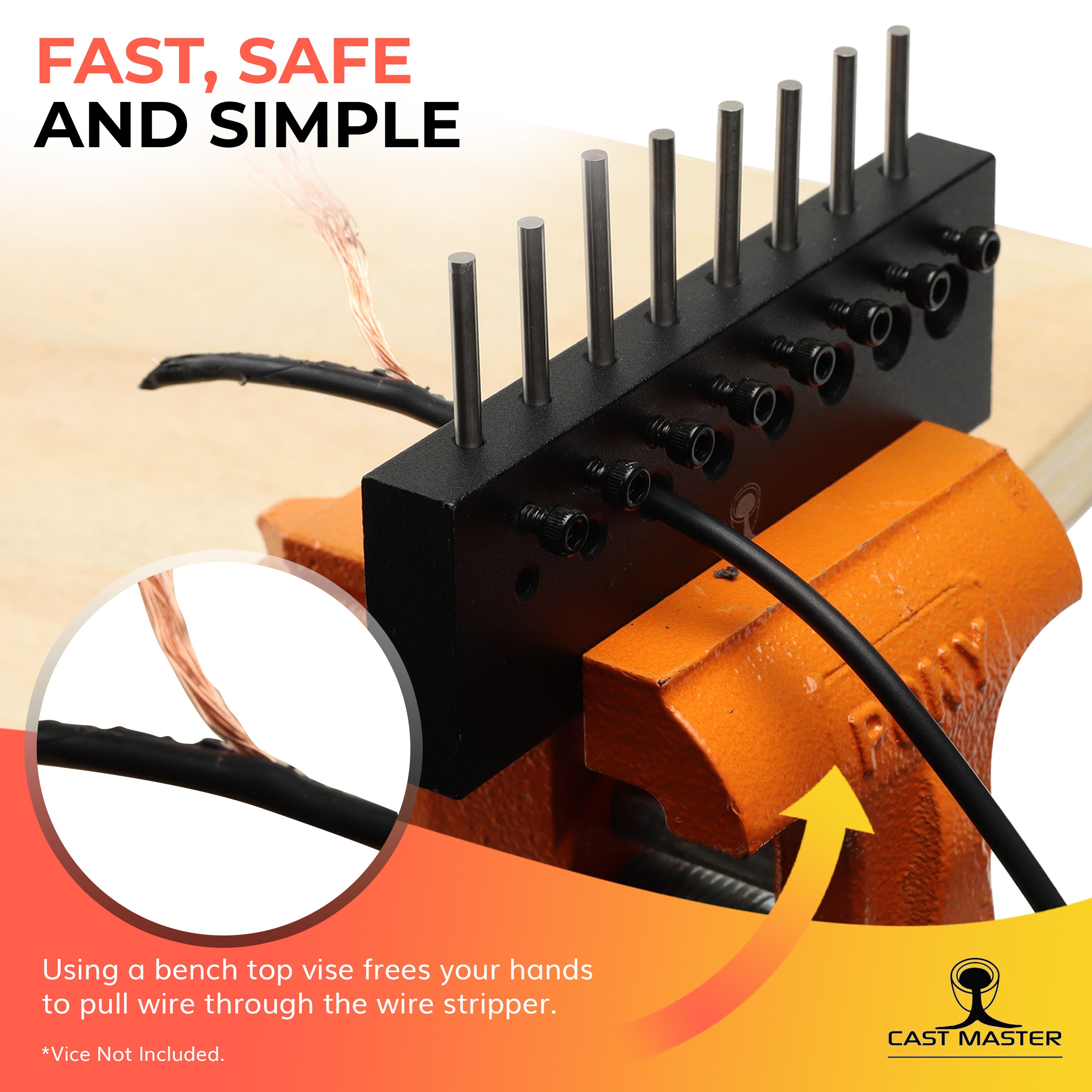 Electric Peeling Machine Manual Wire Stripping Automatic Hand Crank Stripper Scrap Copper Cable Stripping Recycle Tool - 13 Electric Peeling Machine Manual Wire Stripping Automatic Hand Crank Stripper Scrap Copper Cable Stripping Recycle Tool - 13