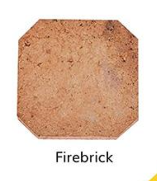 Replacement Firebrick