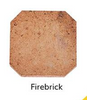 Replacement Firebrick for GG-5000