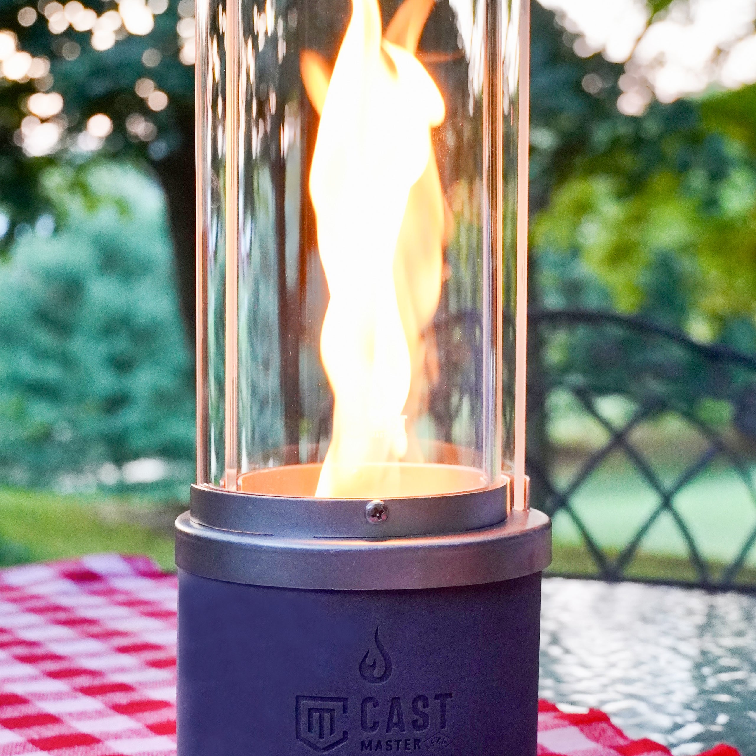Nado Tabletop Fireplace - Vortex Generator – CastMasterEliteShop